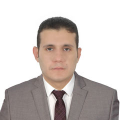 Ahmed Rateb, Quality Assurance Pharmacist