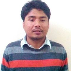 binod shrestha