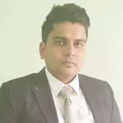 Abhishek Kumar