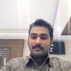 karunanithi ponnarasan, Manager