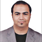 محمد عصام محمد, Acting Director of Administration