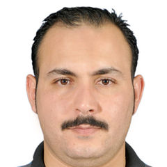 Thaer Ali Alhassani, Operations & Maintenance Manager