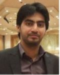 Muhammad Ehtisham Ashraf, Team Leader - Marketing & Sales