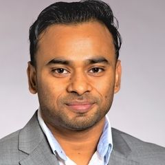 Priyonko Das