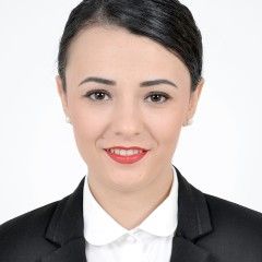 Ioana Bucur