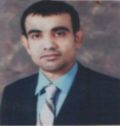 Zunair Ahmed Qureshi, Accountant 