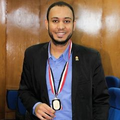 إسلام محمد, محلل نظم معلومات جغرافية