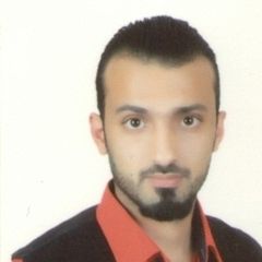 Yousef Alnajjar, IT Engineer