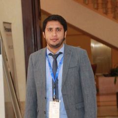محمد عاصم محمد اسلام, assistant manager marketing