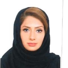Fatma Al Balooshi, HR Business Partner