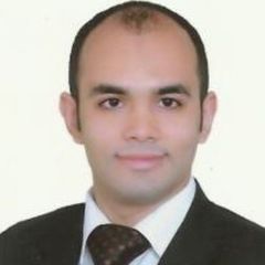 Ahmed Elakhras, Resident Engineer & Construction manager