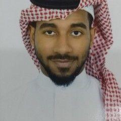 Saud AlJubily