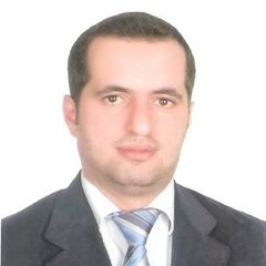 Mohamad Daher, Senior Accountant