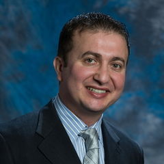 Mohamed Denden, Investor Relations