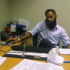 Jawad ناصر, Lead Consultant - Salesforce.com