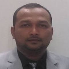 Mohammed Shujauddin Ansari