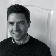 GRAEME CAMPBELL, Business Development Manager - Architectural Lighting