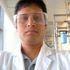 S M Samsuddin, Electrical Engineer