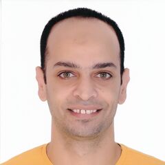 Tharwat Arafa, Lead Software Engineer - L2