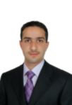 Abdula'al Alhashmee, technical supervisor