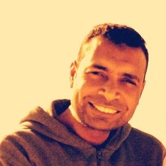Abdelazim Abdelazim, Freelance Arabic Reviewer and Proofreader