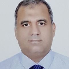 طارق محمد فؤاد محمد, Design Manager – Western Area KSA