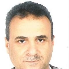 سمير عبد الرحمن, طبيب مقبم اختصاص الطب النفسي
