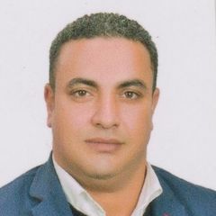 Walid Abdel Hak Ibrahem Darwich Ebada, مدير فرع