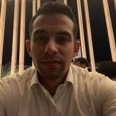 Mahmoud Baroudi, Mobile Technical Lead