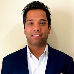 Nikhil Dwivedi, SUSTAINIBILITY AND ENVIRONMENT CONSULTANT