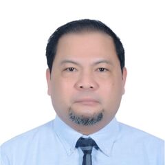 Boycre Subang Dalus, Senior Procurement Officer 