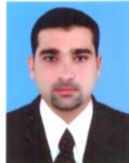 Bharath Syam, Electrical Engineer