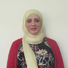 Hanaa Madi, Business Analyst & Presales Consultant