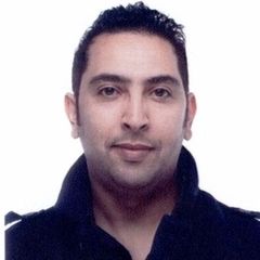 Hisham Alhosheyh, Senior oracle developer / Integration consultant