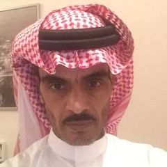 صادق الكندي, Purchasing manager