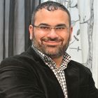 Mohammad Radwan Ishty Al Tamimi, Business Development Manager 