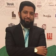 مصطفى القشيري, Design Manager