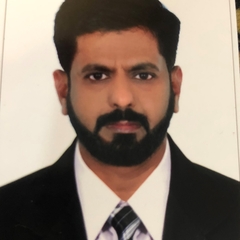 Faiyaz Hussain, Previously worked in Deem Finance LLC. (formerly  known as Dunia Finance), Dubai, UAE: Team Leader