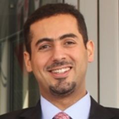 محمود AlSaati, Senior Manager Commercial/Strategy