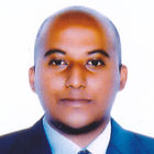 Samarosh Madhavan, Digital Marketing Manager