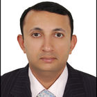 Nimesh Doshi, Finance Manager