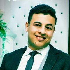 عماد احمد عبدالمنعم عبدالحميد, مدير تسويق ومبيعات