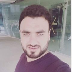 Mohannad Al Daher, MECHANICAL ENGINEERING / Execution and coordination of HVAC work 
