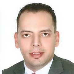 Rafik Farah, Customer Services and Sales Manager