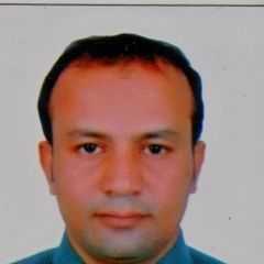 Shamsul Arifeen, HR,Admin & Compliance manager