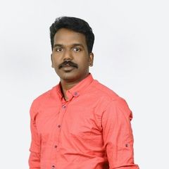 Arun Raj