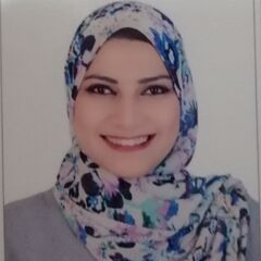Dina Abd Alwahab, 