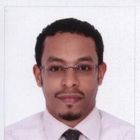 وائل Abusham, HR Project Coordinator