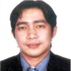 Ronald Espino