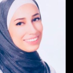 Hanan Smadi, Sales Person